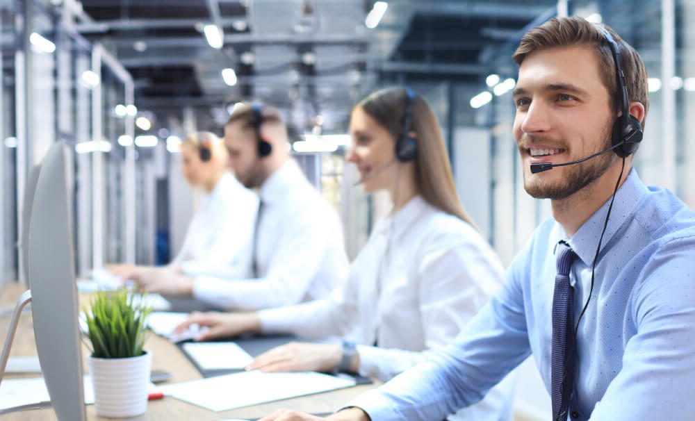 Assistenza Clienti Vodafone